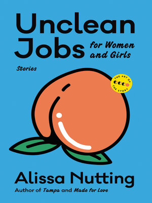 cover image of Unclean Jobs for Women and Girls